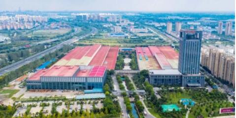 喜訊丨揚(yáng)力集團(tuán)獲評(píng)“2020年度江蘇省智能制造領(lǐng)軍服務(wù)機(jī)構(gòu)”！